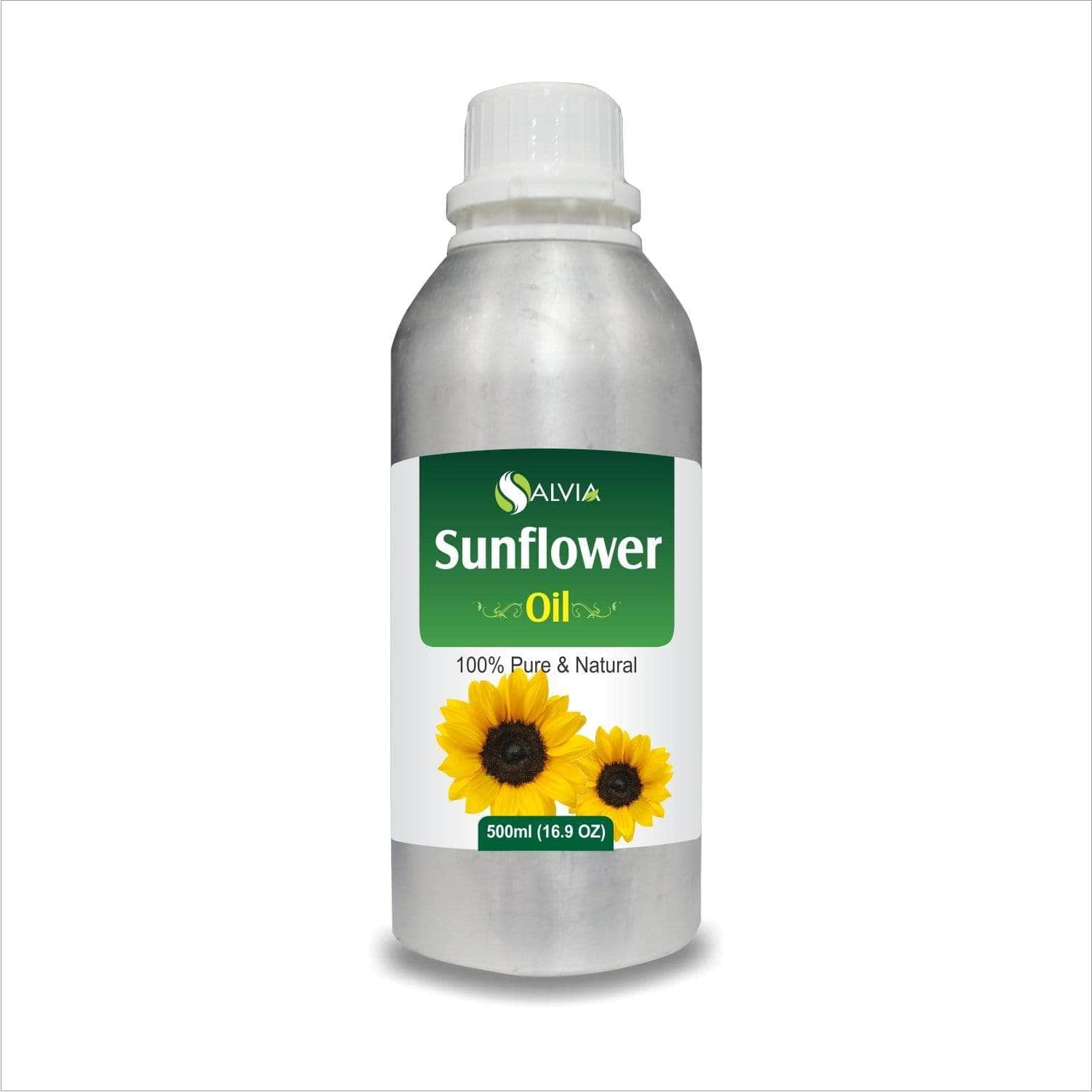 sunflower oil for skin
